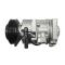 DVE16N 6PK 120MM 12V A/C Compressor for Hyundai Tucson 9770103950 97701D3950 9770103950 2001155 149686NC 149686NEW C3644UA CO 11693C