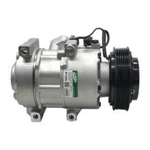 DVE16N 6PK 120MM 12V A/C Compressor for Hyundai Tucson 9770103950 97701D3950 9770103950 2001155 149686NC 149686NEW C3644UA CO 11693C