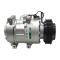 DVE16N 6PK 120MM 12V A/C Compressor for Hyundai Tucson 9770103950 97701D3950 9770103950 2001155 149686NC 149686NEW C3644UA CO 11693C
