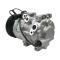 DVE16N 6PK 120MM 12V A/C Compressor for Hyundai Tucson 9770103950 97701D3950 9770103950 2001155 149686NC 149686NEW C3644UA CO 11693C