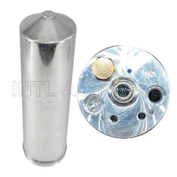 Φ60X220mm Filter Drier Receiver Drier For Retroescavadeira Hyundai / Escavadeira Chinesa XCMG 11N690060 RC.150.230 DS200026