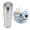 Φ60X220mm Filter Drier Receiver Drier For Retroescavadeira Hyundai / Escavadeira Chinesa XCMG 11N690060 RC.150.230 DS200026