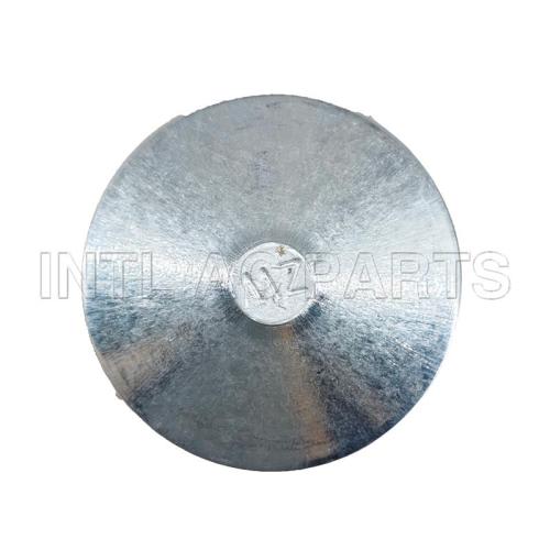 Φ60X220mm Filter Drier Receiver Drier For Retroescavadeira Hyundai / Escavadeira Chinesa XCMG 11N690060 RC.150.230 DS200026
