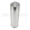 Φ60X220mm Filter Drier Receiver Drier For Retroescavadeira Hyundai / Escavadeira Chinesa XCMG 11N690060 RC.150.230 DS200026