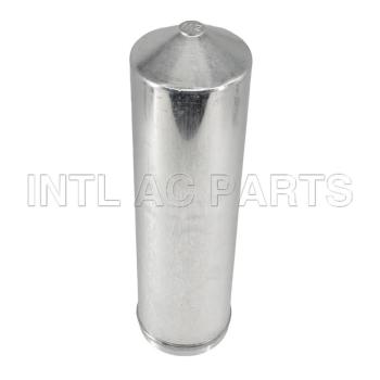 Φ60X220mm Filter Drier Receiver Drier For Retroescavadeira Hyundai / Escavadeira Chinesa XCMG 11N690060 RC.150.230 DS200026