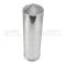 Φ60X220mm Filter Drier Receiver Drier For Retroescavadeira Hyundai / Escavadeira Chinesa XCMG 11N690060 RC.150.230 DS200026
