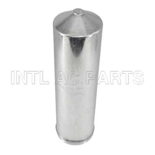 Φ60X220mm Filter Drier Receiver Drier For Retroescavadeira Hyundai / Escavadeira Chinesa XCMG 11N690060 RC.150.230 DS200026