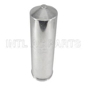 Φ60X220mm Filter Drier Receiver Drier For Retroescavadeira Hyundai / Escavadeira Chinesa XCMG 11N690060 RC.150.230 DS200026