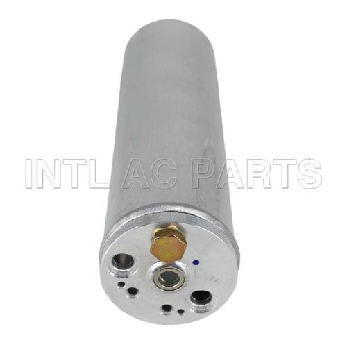 Φ60X220mm Filter Drier Receiver Drier For Retroescavadeira Hyundai / Escavadeira Chinesa XCMG 11N690060 RC.150.230 DS200026