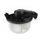 12V 165*70mm CCW 87103-60400 Blower motor for 2014-2018 Dodge Journey 2.4L 68214892AB 68232372AA 68232372AC BM 9351C BM4093C