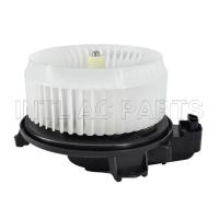 12V 165*70mm CCW 87103-60400 Blower motor for 2014-2018 Dodge Journey 2.4L 68214892AB 68232372AA 68232372AC BM 9351C BM4093C