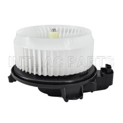 12V 165*70mm CCW 87103-60400 Blower motor for 2014-2018 Dodge Journey 2.4L 68214892AB 68232372AA 68232372AC BM 9351C BM4093C