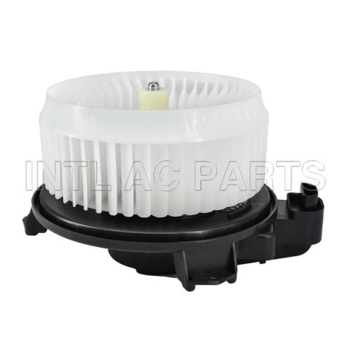 12V 165*70mm CCW 87103-60400 Blower motor for 2014-2018 Dodge Journey 2.4L 68214892AB 68232372AA 68232372AC BM 9351C BM4093C