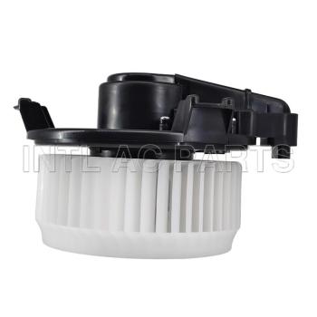 12V 165*70mm CCW 87103-60400 Blower motor for 2014-2018 Dodge Journey 2.4L 68214892AB 68232372AA 68232372AC BM 9351C BM4093C
