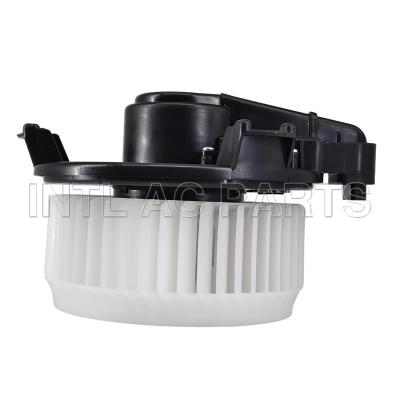 12V 165*70mm CCW 87103-60400 Blower motor for 2014-2018 Dodge Journey 2.4L 68214892AB 68232372AA 68232372AC BM 9351C BM4093C
