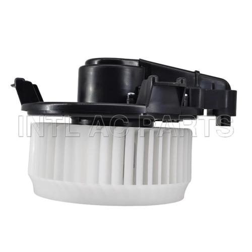 12V 165*70mm CCW 87103-60400 Blower motor for 2014-2018 Dodge Journey 2.4L 68214892AB 68232372AA 68232372AC BM 9351C BM4093C