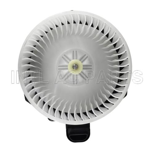 12V 165*70mm CCW 87103-60400 Blower motor for 2014-2018 Dodge Journey 2.4L 68214892AB 68232372AA 68232372AC BM 9351C BM4093C