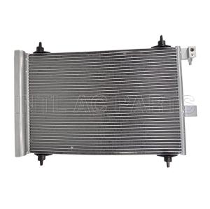 560*361*16mm 94534 6455AS A/C Condenser for CITROËN XSARA (N1) 97-05 9636722480 TSP0225250 161248 PEA5193 9645974680