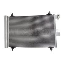 560*361*16mm 94534 6455AS A/C Condenser for CITROËN XSARA (N1) 97-05 9636722480 TSP0225250 161248 PEA5193 9645974680