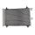 560*361*16mm 94534 6455AS A/C Condenser for CITROËN XSARA (N1) 97-05 9636722480 TSP0225250 161248 PEA5193 9645974680