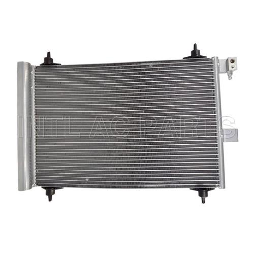 560*361*16mm 94534 6455AS A/C Condenser for CITROËN XSARA (N1) 97-05 9636722480 TSP0225250 161248 PEA5193 9645974680