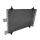 560*361*16mm 94534 6455AS A/C Condenser for CITROËN XSARA (N1) 97-05 9636722480 TSP0225250 161248 PEA5193 9645974680