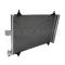 560*361*16mm 94534 6455AS A/C Condenser for CITROËN XSARA (N1) 97-05 9636722480 TSP0225250 161248 PEA5193 9645974680