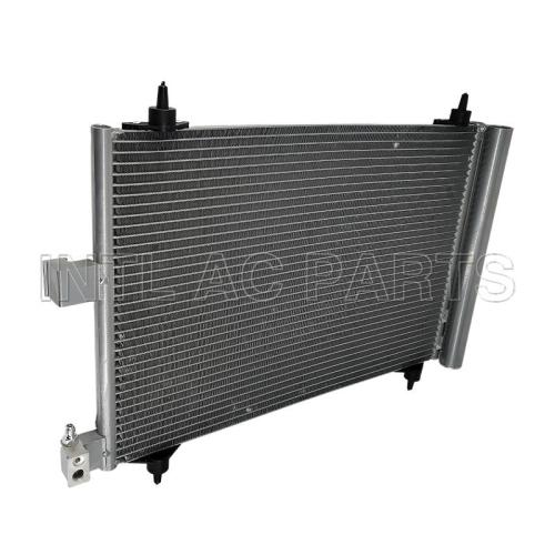 560*361*16mm 94534 6455AS A/C Condenser for CITROËN XSARA (N1) 97-05 9636722480 TSP0225250 161248 PEA5193 9645974680