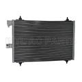 560*361*16mm 94534 6455AS A/C Condenser for CITROËN XSARA (N1) 97-05 9636722480 TSP0225250 161248 PEA5193 9645974680
