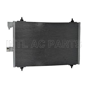 560*361*16mm 94534 6455AS A/C Condenser for CITROËN XSARA (N1) 97-05 9636722480 TSP0225250 161248 PEA5193 9645974680