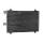 560*361*16mm 94534 6455AS A/C Condenser for CITROËN XSARA (N1) 97-05 9636722480 TSP0225250 161248 PEA5193 9645974680
