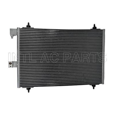 560*361*16mm 94534 6455AS A/C Condenser for CITROËN XSARA (N1) 97-05 9636722480 TSP0225250 161248 PEA5193 9645974680
