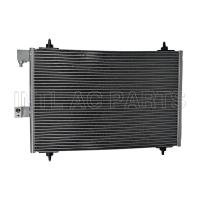 560*361*16mm 94534 6455AS A/C Condenser for CITROËN XSARA (N1) 97-05 9636722480 TSP0225250 161248 PEA5193 9645974680