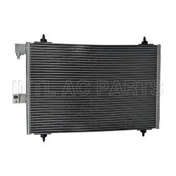 560*361*16mm 94534 6455AS A/C Condenser for CITROËN XSARA (N1) 97-05 9636722480 TSP0225250 161248 PEA5193 9645974680