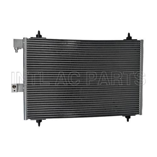 560*361*16mm 94534 6455AS A/C Condenser for CITROËN XSARA (N1) 97-05 9636722480 TSP0225250 161248 PEA5193 9645974680