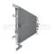8105000XP6JXA ac condenser for Great Wall Wingle 7