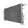8105000XP6JXA ac condenser for Great Wall Wingle 7