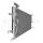 8105000XP6JXA ac condenser for Great Wall Wingle 7