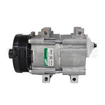 CO 1017300 FS10 6PK 115MM auto ac compressor for 2004-2007 Ford Freestar 3.9L 2010993AM 5511464 4718127 11101730 1521280