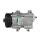 CO 1017300 FS10 6PK 115MM auto ac compressor for 2004-2007 Ford Freestar 3.9L 2010993AM 5511464 4718127 11101730 1521280