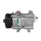CO 1017300 FS10 6PK 115MM auto ac compressor for 2004-2007 Ford Freestar 3.9L 2010993AM 5511464 4718127 11101730 1521280
