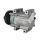 CO 1017300 FS10 6PK 115MM auto ac compressor for 2004-2007 Ford Freestar 3.9L 2010993AM 5511464 4718127 11101730 1521280