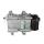 CO 1017300 FS10 6PK 115MM auto ac compressor for 2004-2007 Ford Freestar 3.9L 2010993AM 5511464 4718127 11101730 1521280