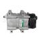 CO 1017300 FS10 6PK 115MM auto ac compressor for 2004-2007 Ford Freestar 3.9L 2010993AM 5511464 4718127 11101730 1521280