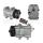 CO 1017300 FS10 6PK 115MM auto ac compressor for 2004-2007 Ford Freestar 3.9L 2010993AM 5511464 4718127 11101730 1521280