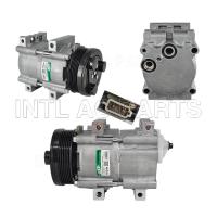 CO 1017300 FS10 6PK 115MM auto ac compressor for 2004-2007 Ford Freestar 3.9L 2010993AM 5511464 4718127 11101730 1521280