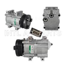 CO 1017300 FS10 6PK 115MM auto ac compressor for 2004-2007 Ford Freestar 3.9L 2010993AM 5511464 4718127 11101730 1521280