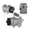 CO 1017300 FS10 6PK 115MM auto ac compressor for 2004-2007 Ford Freestar 3.9L 2010993AM 5511464 4718127 11101730 1521280
