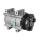 CO 1017300 FS10 6PK 115MM auto ac compressor for 2004-2007 Ford Freestar 3.9L 2010993AM 5511464 4718127 11101730 1521280