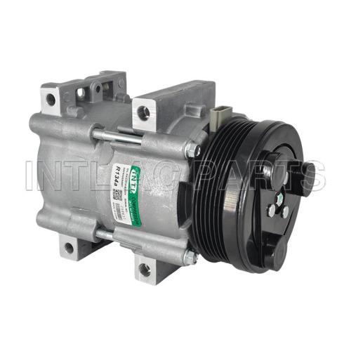 CO 1017300 FS10 6PK 115MM auto ac compressor for 2004-2007 Ford Freestar 3.9L 2010993AM 5511464 4718127 11101730 1521280